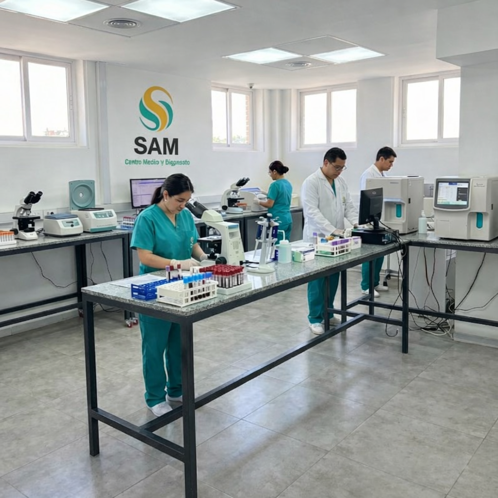 Laboratorio